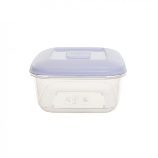 0.6L SQUARE FOOD STORER BOX F0630