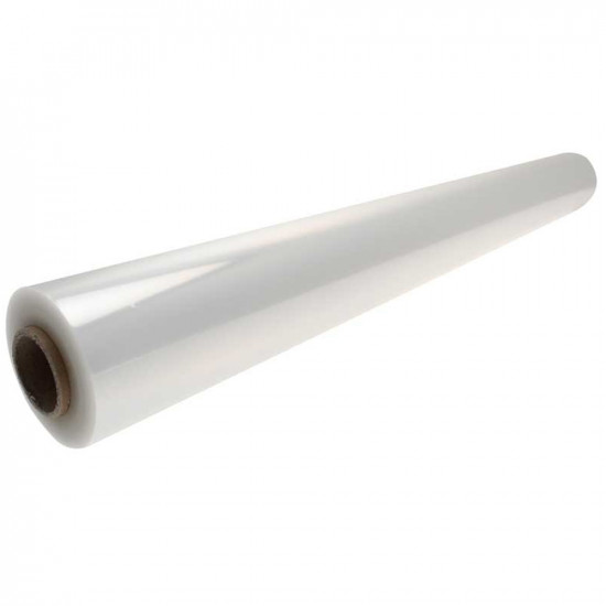 CLEAR FILM ROLL 80CMx100M   FF2600