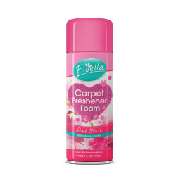 FLOELLA CARPET FRESHENER 400ML