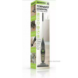 DAEWOO TORNADO ESSENTIAL VACUUM 600W    