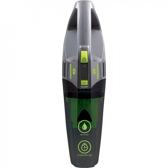 DAEWOO COMPACT LYTE 7.4V VACUUM