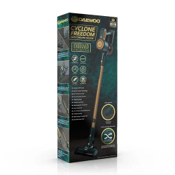 DAEWOO CYCLONE VACUUM 22.2V FLR00129    