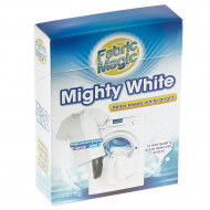 FABRIC MAGIC  MIGHTY WHITE  12 SHEETS   