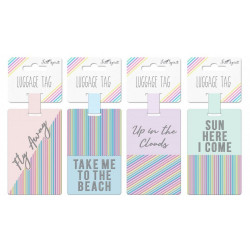 LUGGAGE TAG       FN2042                