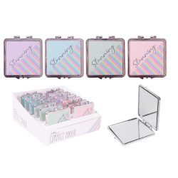 TRAVEL POCKET MIRROR    FN2043          