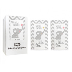 FIRSTSTEP PADDED CHANGING MAT FS510     