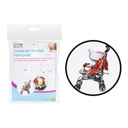 UNIVERSAL TROLLER RAIN COVER FS515      