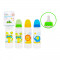 250ML JUNGLE BABY BOTTLE    FS549