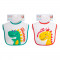 BABY BIB   **NO VAT**   FS554