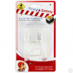 4 CORNER CUSHIONS   FS571               