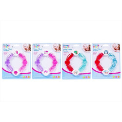 WATER FILLED TEETHER FS656              