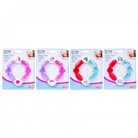 WATER FILLED TEETHER FS656