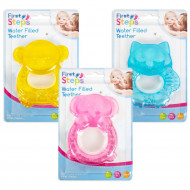 WATER FILLED TEETHER  FS657