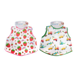 WIPE CLEAN BIB  FS667 **NO VAT**        