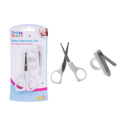 BABY MANICURE SET   FS729               