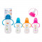250ML GRIPPER BABY BOTTLE    FS784