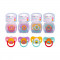 BABY SOOTHER + STERLISER BOX FS851