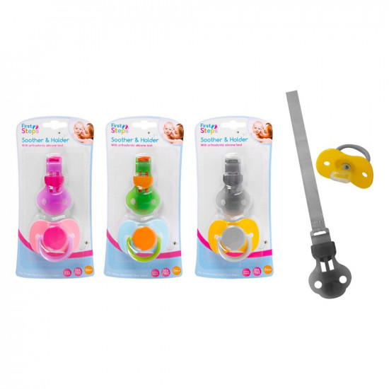 SOOTHER & HOLDER   FS852