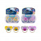 GLOW IN DARK SOOTHERS 2PK  FS853