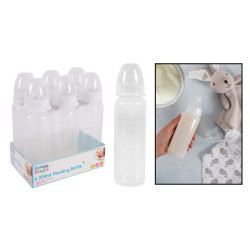 FEEDING BOTTLE 6PACK 250ML  FS860       