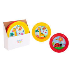 KIDS LUNCH PLATE    FS911               