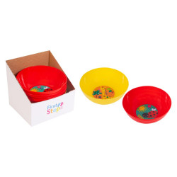 KIDS LUNCH BOWL     FS912               