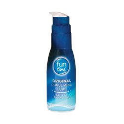 FUN TIME LUBRICANT (ORIGINAL) 75ML