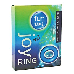 FUN TIME STIMULATING RING   FUN018      