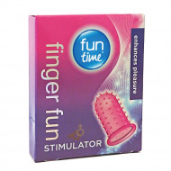 FINGER FUN STIMULATOR   FUN019