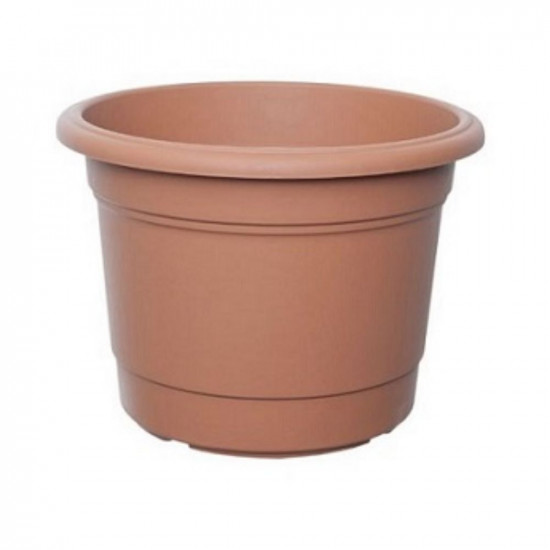 35CM ROUND PLANTER G01R35