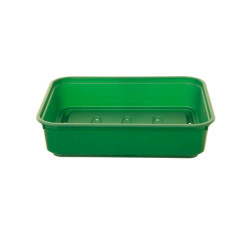 22CM SMALL PLASTIC SEED TRAY            