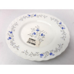 ROMANIA DINNER PLATE    GIR045          