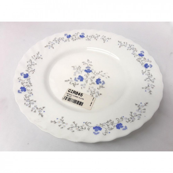 ROMANIA DINNER PLATE    GIR045          