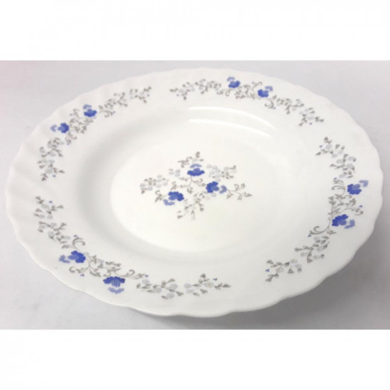 ROMANIA SOUP PLATE *EACH* GIR046