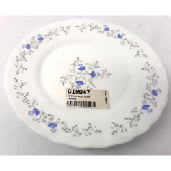 ROMANIA  SIDE PLATE  GIR047             