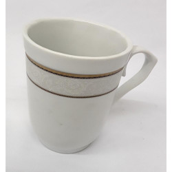 PORCELAIN MUG ASSORTED                  