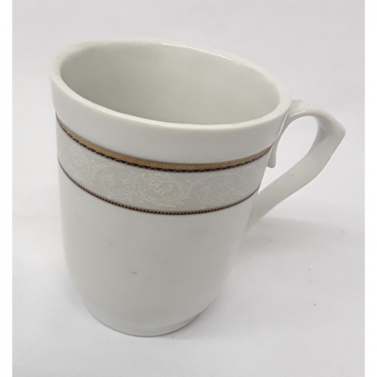 PORCELAIN MUG ASSORTED                  