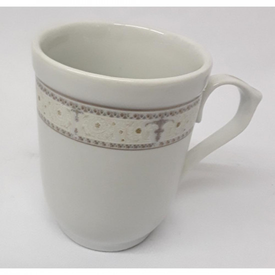 PORCELAIN MUG *EACH*  GIR212