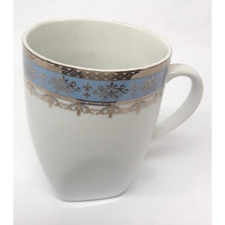PORCELAIN MUG *EACH*  GIR321
