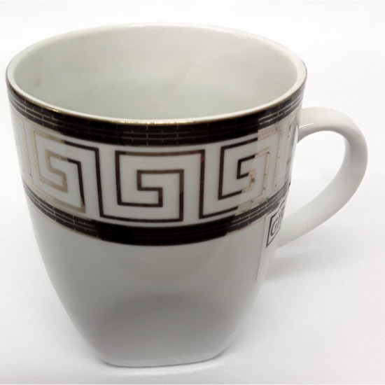 PORCELAIN MUG *EACH*  GIR390