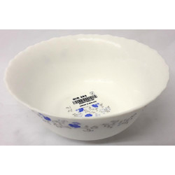 ROMANIA 20CM BOWL     GIR393            