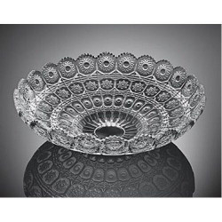 MEY-JI LARGE SHALLOW BOWL 31CM 740721W  