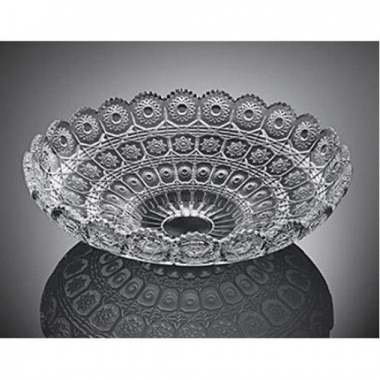 MEY-JI LARGE SHALLOW BOWL 31CM 740721W