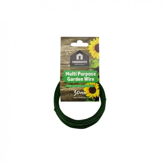 MULTI PURPOSE WIRE 1MM 30M  GSW102