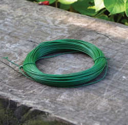 20M  M/PURPOSE GARDEN WIRE 2MM