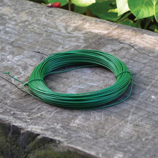 MULTI PURPOSE WIRE 1MM 30M  GSW102