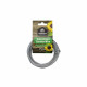 GALVANISED WIRE 1.6MM 15M  GSW103B