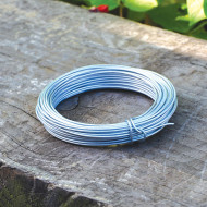 GALVANISED WIRE 1.2MM 20M  GSW103