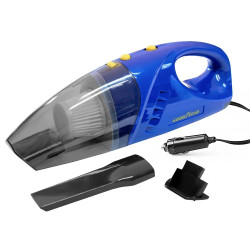 GOODYEAR WET & DRY VACUUM CLEANER 12V   