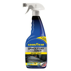 GOOD YEAR UPHOLSTERY CLEANER 750ML      
